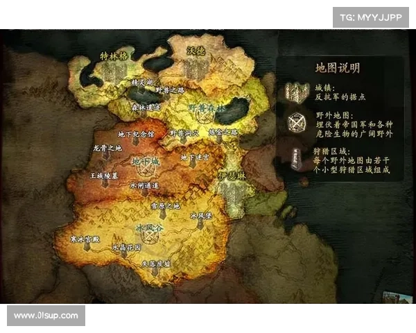 魔兽世界小地图:中心色彩调整,全新图形焕然一新